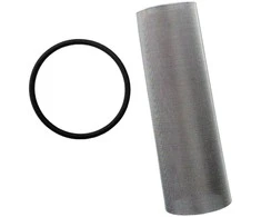 Resideo Braukmann Tinklelis vandens filtrui MiniPlus 1/2", 100 µm