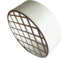 Ricomgas Kamino antgalis plastikinis DN80
