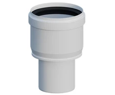 Ricomgas Kamino redukcija DN100-110