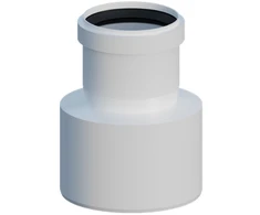 Ricomgas Kamino redukcija DN80-60