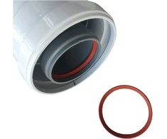 Ricomgas Kamino tarpinė DN100