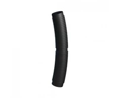 Ricomgas Kamino vamzdis plastikinis lankstus su adapteriais DN80 (1m kaina)