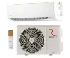 Oro kondicionierius Rotenso Roni R35Xo, 3,4 kW, R32 (tik išorinis blokas)