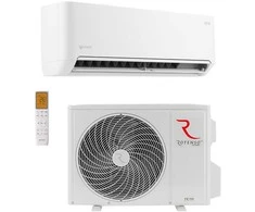 Kondicionierius Šilumos siurblys oras-oras Rotenso Teta -25°C (3,5/3,8kW)