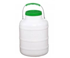 None Bidonas, 10 l
