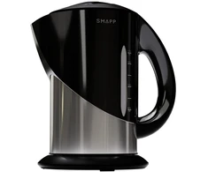 Elektrinis Virdulys - Smapp 1.7L 2200W Juodas