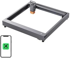 xTool D1 Pro 20W lazerinės graviravimo staklės