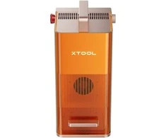 2 viename „xTool F2“ lazerinio graviravimo staklės