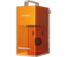 2 viename „xTool F2“ lazerinio graviravimo staklės