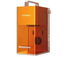 2 viename „xTool F2“ lazerinio graviravimo staklės