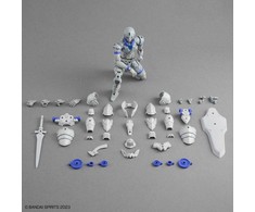 Bandai 30MF LIBER HOLY KNIGHT