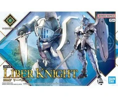 30MF LIBER KNIGHT