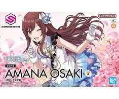 Bandai 30MS THE IDOLMASTER AMANA OSAKI