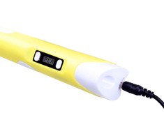 Jokomisiada 3D rašiklio Magic Pen 3D + užpildymas