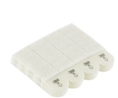 3M Command T17201C Picture Hanging Strips. 4 Pairs