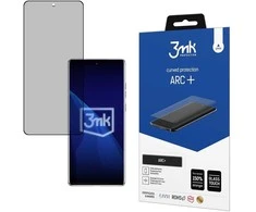 3Mk apsauga „Motorola Edge 50 5G“ – 3mk ARC+