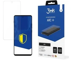 3mk ARC+ Protective Plėvelė Motorola Edge 2024