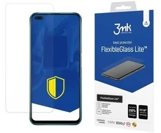 „Realme X3 Super Zoom“ – 3 mk „FlexibleGlass Lite“