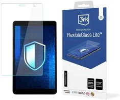 3Mk Protection Blow Platinum Tab8 4G - iki 8.3" 3mk FlexibleGlass Lite