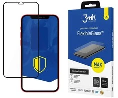 3mk FlexibleGlass Max™ hibridinis stiklas Apple iPhone 12 Pro Max
