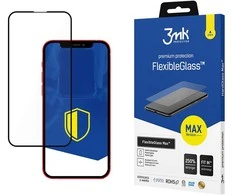 3mk FlexibleGlass Max™ hibridinis stiklas Apple iPhone 13 mini
