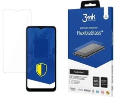 3mk FlexibleGlass™ hibridinis stiklas ant Redmi A2 / A2+