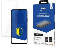 3mk FlexibleGlass™ hibridinis stiklas ant Infinix Note 12 2023