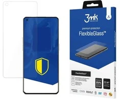 3mk FlexibleGlass™ hibridinis stiklas ant Oppo Reno 7 Pro 5G