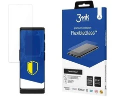 3mk FlexibleGlass™ hibridinis stiklas Vasco Translator V4