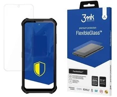 3Mk apsauga „Oukitel WP19/19 Pro“ – 3mk „FlexibleGlass“