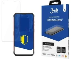 3Mk apsauga Doogee V10 - 3mk FlexibleGlass