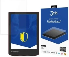 3Mk apsauga „PocketBook Verse Pro“ – iki 8.3" 3mk FlexibleGlass