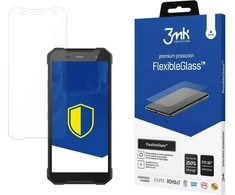 3mk FlexibleGlass™ hibridinis stiklas, skirtas MyPhone Hammer Explorer Plus Eco
