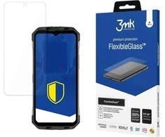 3mk FlexibleGlass™ hibridinis stiklas Doogee V Max
