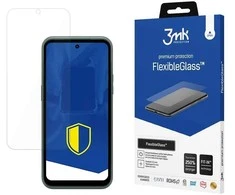 3mk FlexibleGlass™ hibridinis stiklas Nokia XR21