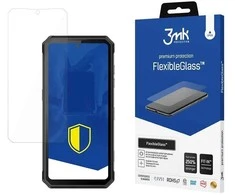 3mk FlexibleGlass™ hibridinis stiklas Oukitel WP21