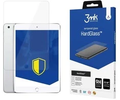 3Mk Protection 3mk HardGlass tempered glass for iPad mini 7.9" 2019 (5th gen.) / iPad mini 7.9" 2015 (4th gen.)
