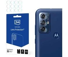 3Mk Protection Motorola Moto G Play 2023 – 3mk objektyvo apsauga