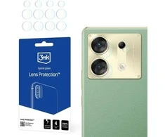 3mk Lens Protection™ hibridinio fotoaparato stiklas Infinix Zero 30 5G