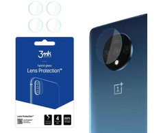 3Mk Protection „OnePlus 7T“ – 3mk objektyvo apsauga