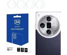3Mk Protection Oppo Find X7 Ultra - 3mk Lens Protection