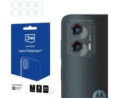 3Mk Protection Motorola Moto G 5G 2023 – 3mk objektyvo apsauga