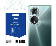 3mk Lens Protection™ hibridinio fotoaparato stiklas Honor 50 5G