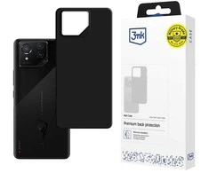 3mk Matt Asus ROG Phone 8 - dėklas telefonui juodos spalvos