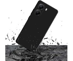 3Mk apsauga Poco X7 Pro 5g - 3mk matinis dėklas Pro
