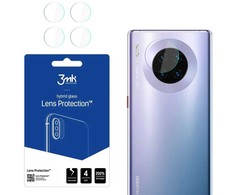 3Mk Protection Huawei Mate 30 Pro 5G – 3mk objektyvo apsauga