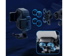 3Mk Protection 3mk Bike Holder Damper Pro