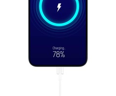 3Mk Protection 3mk Cable 3in1 USB-A - micro USB / Lightning / USB-C 1.2m 20V/2.4A 15W - baltas