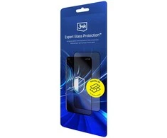 3Mk Protection 3mk Expert Glass Protection™ tempered glass with applicator for iPhone 13