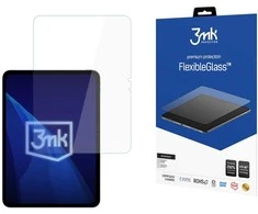 3Mk apsauga 3mk „FlexibleGlass“ hibridinis stiklas, skirtas „iPad Pro 11" 2025“ (6-osios kartos)